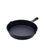 Τηγάνι Αντικολλητικό Μαντεμένιο 26cm Estia Home Art Iron 01-4477