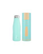 Θερμός Travel Flask Save the Aegean 500ml Pastel Green Estia Home Art 01-9793