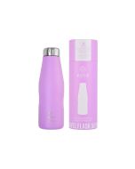 Θερμός 500ml Travel Flask Εstia Home Art Save The Aegean Lavender Purple 01-7805