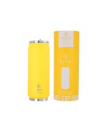 Θερμός 500ml Travel Cup Pineapple Yellow Estia Home Art 01-10324