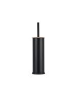 Πιγκάλ Μεταλλικό Επιδαπέδιο Μαύρο Bamboo Essentials Estia Home Art 02-12762
