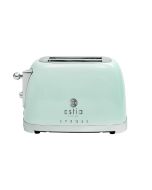 Φρυγανιέρα Retro Epoque 2 Θέσεων 815watt Mint Estia Home 06-19433