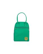 Τσάντα Φαγητού Ισοθερμική 20x12xH26cm 7lt Estia Home Art Save the Aegean Panathinaikos BC Edition 00-19266