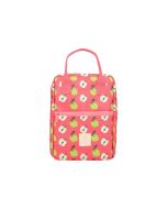 Τσάντα Φαγητού Ισοθερμική 20x14xH27cm 7lt Estia Home Art Save the Aegean Apple Odyssey 01-22464