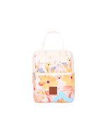 Τσάντα Φαγητού Ισοθερμική 20x14xH27cm 7lt Estia Home Art Save the Aegean Spring Sonata 01-22501