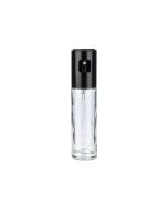 Σπρέι Ψεκασμού Λαδιού Γυάλινο -Μαύρο 100ml Estia Home Art 01-21771