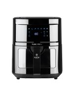 Φριτέζα Αέρος Pure Fry XL 1700w 9,1lt με Ψηφιακή Οθόνη & 8 Προγράμματα Μαύρο Estia Home Art 06-20620