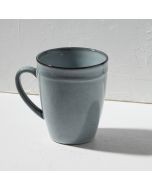 Κούπα Καφέ 480ml Stoneware Estia Home Art Deline Pacific 07-24475