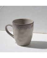 Κούπα Καφέ 400ml Stoneware Estia Home Art Vignette Seal  07-24413