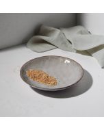 Πιάτο Βαθύ 23cm Stoneware Estia Home Art Vignette Seal 07-24376