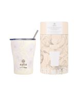 Θερμός Coffee Mug 350ml Estia Home Art Save the Aegean Terra Serenity 01-23034