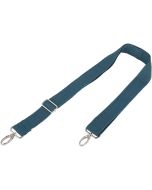 Λουράκι Τσάντας Φαγητού Estia Home Denim Blue 01-26028