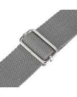  Λουράκι Τσάντας Φαγητού Estia Home ARt Fjord Grey 01-25960