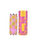 Θερμός 500ml Travel Cup Estia Home Art  Save the Aegean Banana Swirl 01-22815
