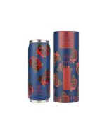 Θερμός 500ml Travel Cup Electric Rose Save The Aegean Estia Home 01-22709