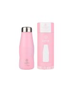 Θερμός 350ml Travel Flask Εstia Home Art Save The Aegean Blossom Rose 01-22310