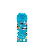 Θερμός Παιδικό 350ml Estia Home Art Cars 01-29494