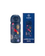 Θερμός Παιδικό 350ml Estia Home Art Cosmic Voyagers 01-23478