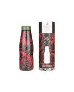 Θερμός 500ml Travel Flask Εstia Home Art Save The Aegean Twilight Rose 01-22136