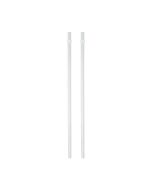 Ανταλλακτικό Καλαμάκι 2 2 τμχ.για Straw Tubler XL Estia Home Art 01-29654