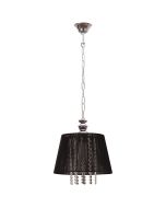 TZ 936-1 X ΚΡΕΜ ΜΑΥΡΟ ΚΑΠΕΛΟ ΥΦΑΣΜΑ ARlight 0103209