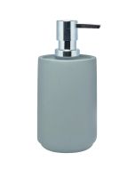 Αντλία Σαπουνιού (Dispenser) Τσιμέντο Γκρι Ecocasa Cement  02-6853