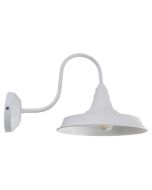 WLA 230 WH ΑΠΛΙΚΑ ΚΟΥΡΜΠΑ ΛΕΥΚΗ ARlight 0301163