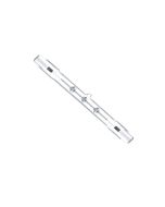 100W LINEAR HALOGEN SUPREME R7s 118mm ACA 118118100