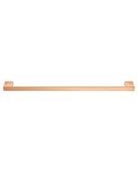 Πετσετοθήκη Μονή 60 εκ. Sanco Monogram Rose Gold 24K 120404-60-A06