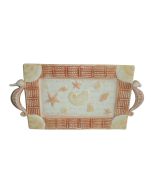 Πιατέλα Ορθογώνια 45x25cm Etoile MM-958