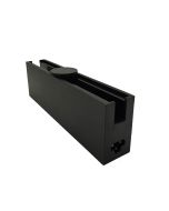 Driver on-track 200W 48V για Chandler ράγα σε μαύρη απόχρωση 13C-D002