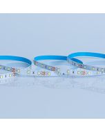 Ταινία Led SMD IP20 5m 4,8w 12V 2700K 120lm/m Eurolamp Plus 145-70105