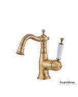 Μπαταρία Μπιντέ Oxford Bugnatese Bronze  6323-220