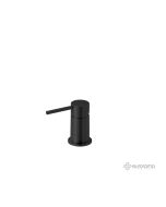 Μίκτης Πάγκου Eurorama Black Matt  R5309-400