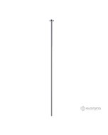 Ρουξούνι Οροφής Eurorama Chrome  R6826-100