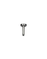 Βραχίονας Οροφής Στρογγυλός 10εκ. AISI316 Brushed Inox  N11000-111