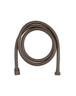 Σπιράλ Λουτρού 1.5m Vicario Tuscany Brass  16000754-541
