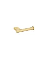 Χαρτοθήκη Ανοιχτή Sanco Academia Brushed Brass 21806-AB12