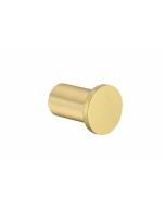 Άγκισρο Μονό Sanco Academia Brushed Brass  21808-AB12