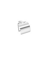 Χαρτοθήκη με Καπάκι Sanco Academia Chrome 21817-A03