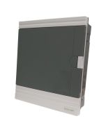ΠΙΝΑΚΑΣ ΧΩΝΕΥΤΟΣ 24 ΘΕΣΕΩΝ ΜΕ ΠΟΡΤΑ Eurolamp 147-31015