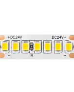 ΛΩΡΙΔΑ LED 5M 18.8W/M 2510LM/M 24V DC IP65 NANO 4000K Ra80 10mm ACA 24283518840PC