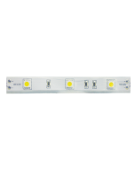 LED STRIP 5M 7,2W/M 24V DC IP65 BLUE ACA 24505030BPC