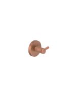  Άγκιστρο Διπλό Τύπου V Old Copper Mat Sanco Ergon 25948-M26