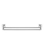 Πετσετοθήκη Διπλή 60 εκ. Sanco Iconic Chrome 26705-A03