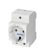 ΠΡΙΖΑ ΣΟΥΚΟ ΡΑΓΑΣ 16Α GACIA Eurolamp 500-16000