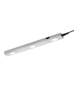 Φωτιστικό Πάγκου Κουζίνας Aragon LED 3W Θερμό Λευκό με Διακόπτη Μ40xΒ4xΥ2εκ. Trio Lighting 273170387