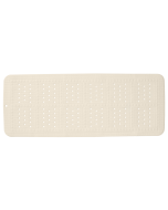 Αντιολισθητικό Ταπέτο Μπανιέρας PVC 35x90cm Sealskin Unilux Beige 315008660