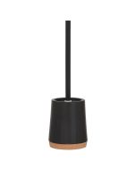 Πιγκάλ Επιδαπέδιο Πορσελάνη-Φελλός Sealskin Cork Black 362510519