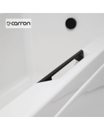 Λαβές (ζεύγος) QUANTUM INTEGRA Black Matt  G461-401